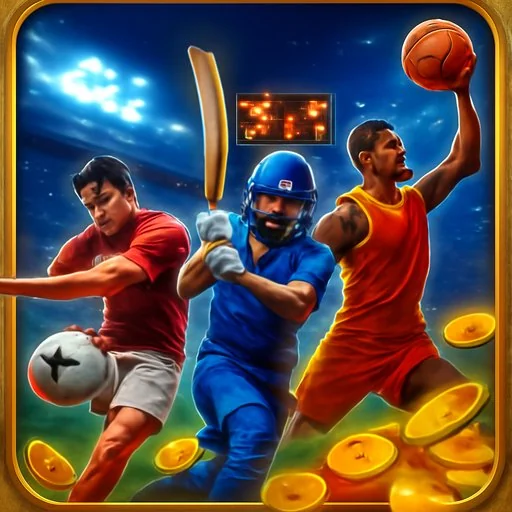 Jeetbo7 Sports List on Phone